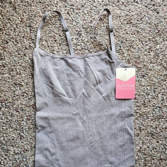 Yummie Other - Yummie Shaping Cami